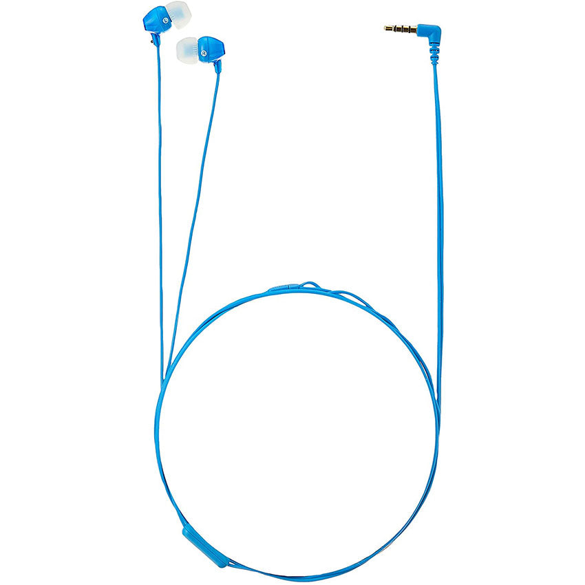 SONY AUDIFONOS ALAMBRICOS IN EAR COLOR AZUL