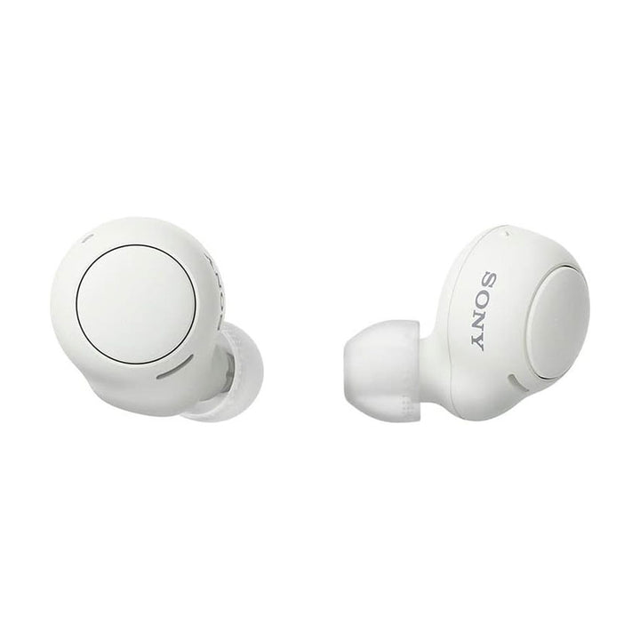 SONY AUDIFONOS TRUE WIRELESS WF-C500 BLANCO (WF-C500/WZUC)