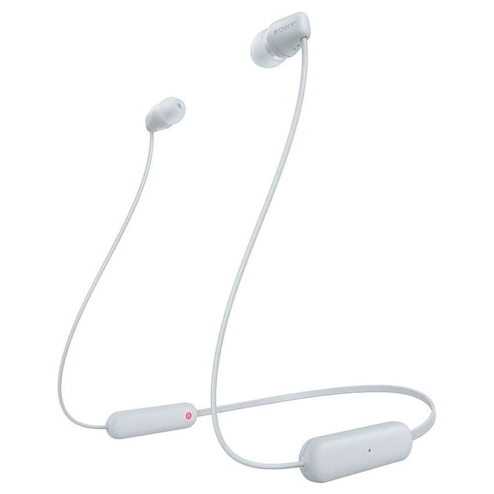 Audifonos True Wireless Sony Wf-c510 Blanco