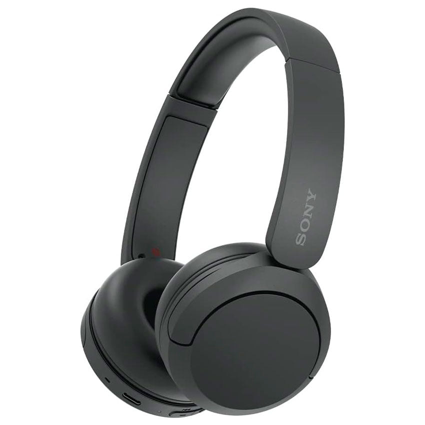 SONY AUDIFONOS BLUETOOTH WHCH520 NEGRO (4)