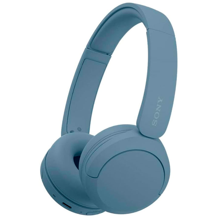 SONY AUDIFONOS BLUETOOTH WH-CH520 AZUL (WH-CH520/LZ BT).