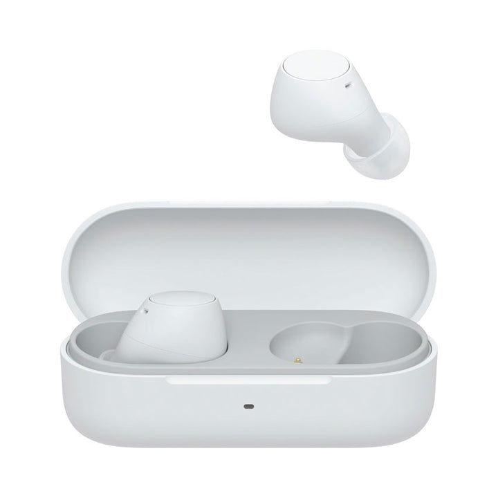 Audifonos True Wireless Sony Wf-c510 Blanco