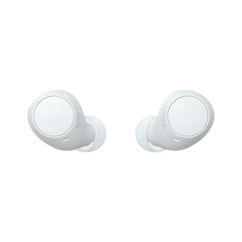 Audifonos True Wireless Sony Wf-c510 Blanco