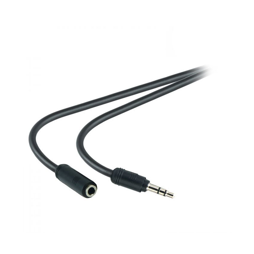 GE CABLE AUX. 3.5MM PLUG A 3.5MM JACK