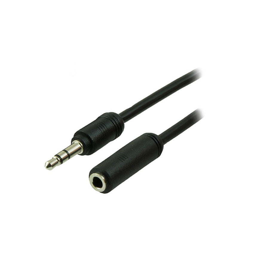 GE CABLE AUX. 3.5MM PLUG A 3.5MM JACK