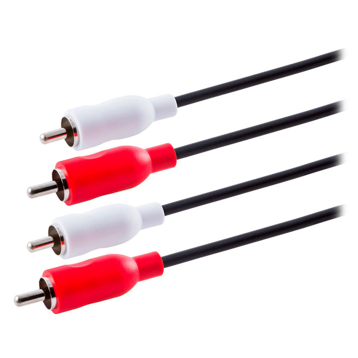 CABLE AUDIO RCA MACHO 6FT PHILIPS (16)