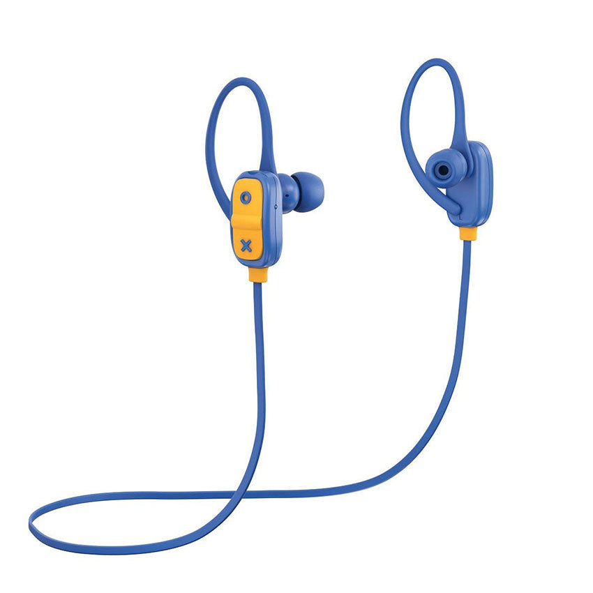 JAM AUDIFONOS BLUETOOTH IN EAR COLOR AZUL