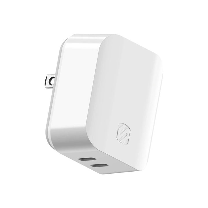 Scosche Adaptador Ac Usb 65w