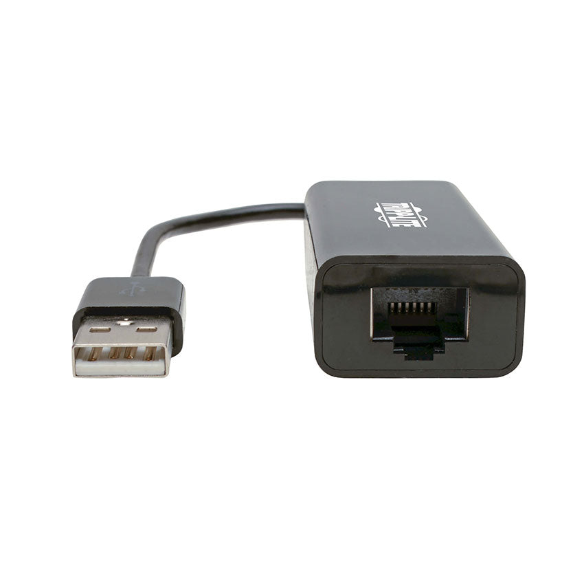 TRIPPLITE ADAPTADOR USB A RJ45