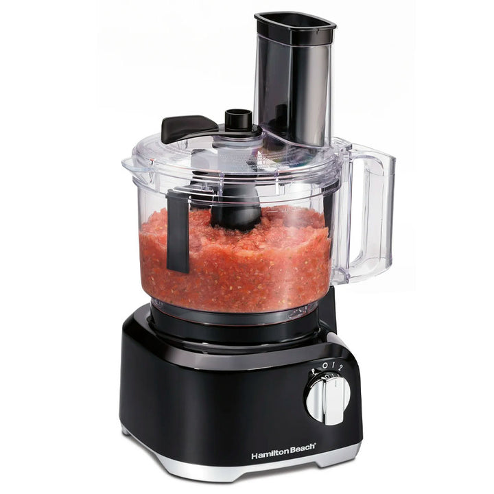 HAMILTON BEACH PROCESADOR DE ALIMENTOS REF