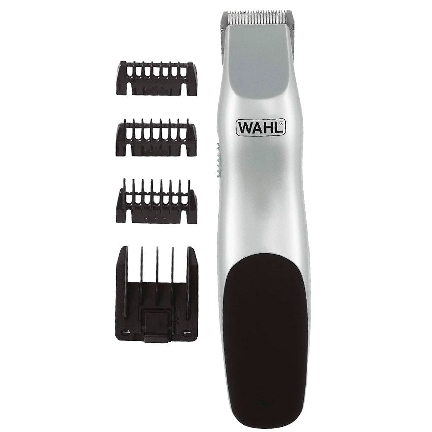 WAHL CORTADORA ELECTRICA PARA PERROS KIT 9 PZAS