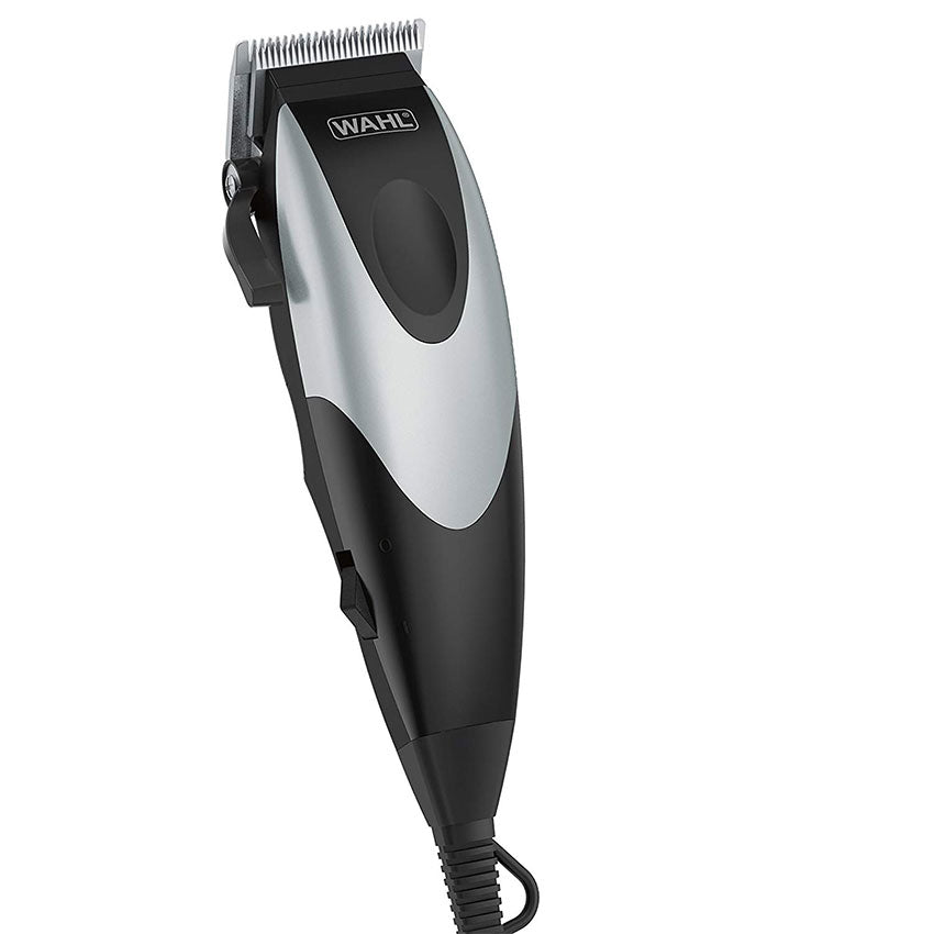 CORTADORA DE CABELLO WAHL KIT COMPLETO 20 PIEZAS