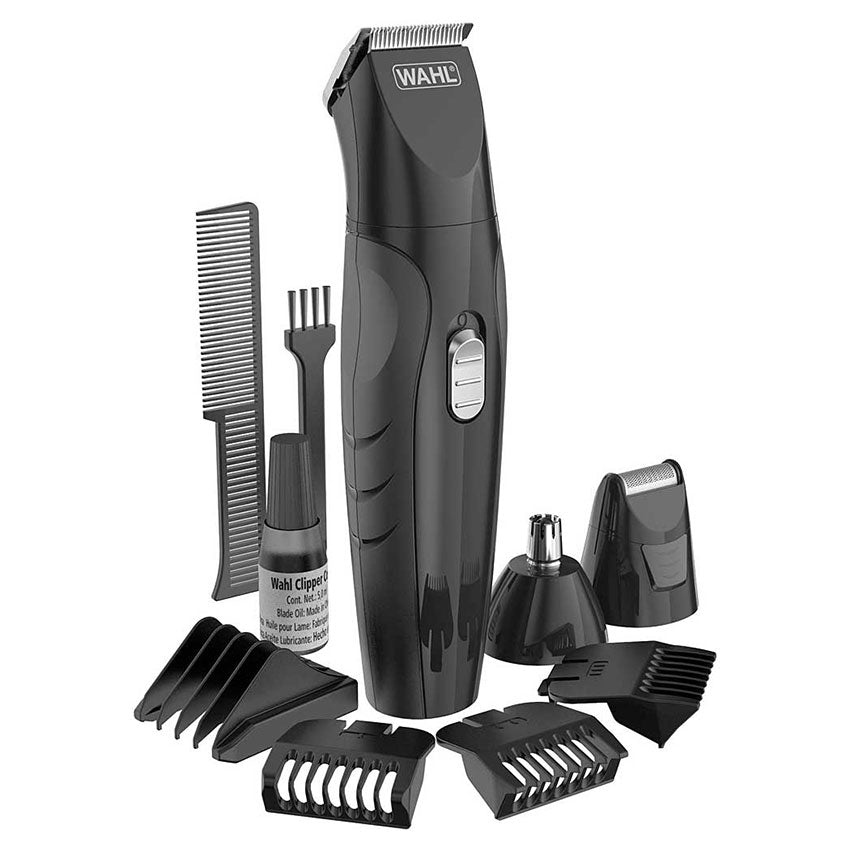 WAHL CORTADORA DE CABELLO KIT 5 PIEZAS