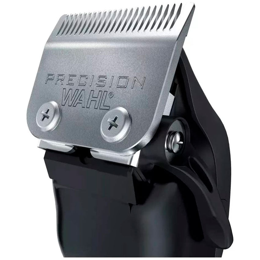 CORTADORA DE CABELLO WAHL KIT COMPLETO 20 PIEZAS
