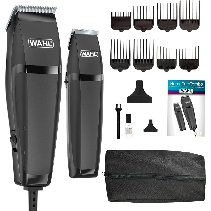 WAHL COMBO PRO 79450 - KIT COMPLETO DE 14 PIEZAS