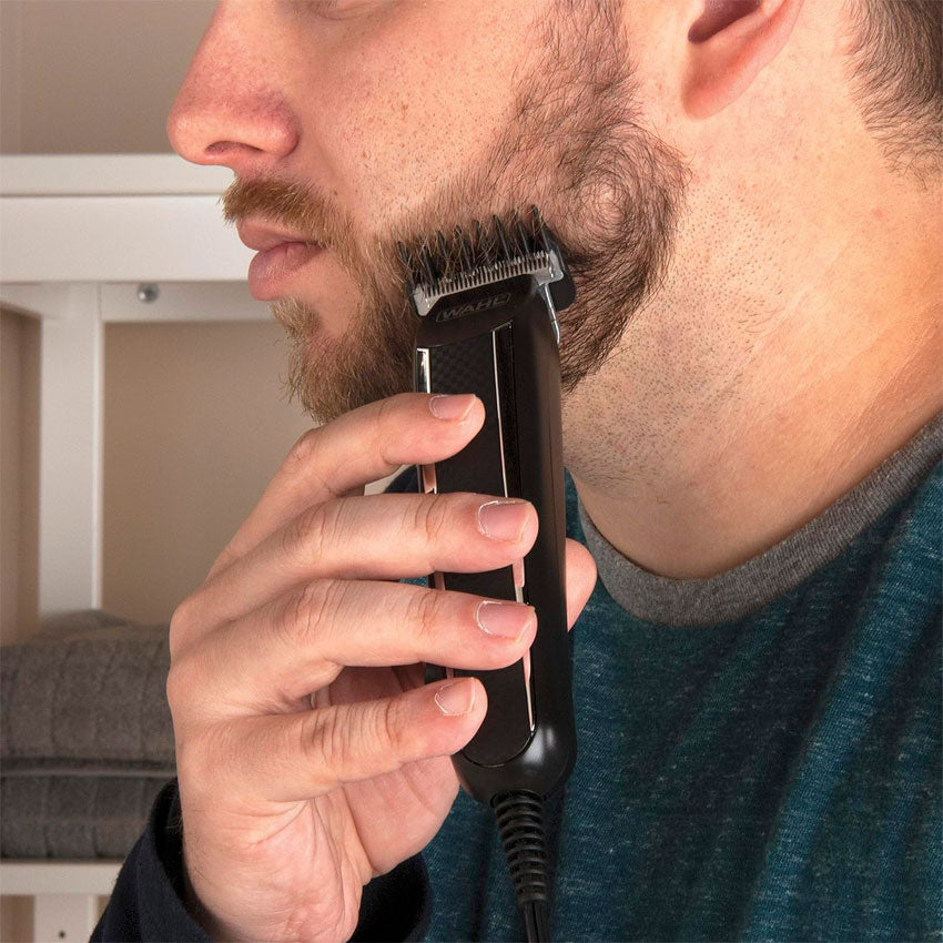 Cortadora de Cabello Barba y Bigote Wahl