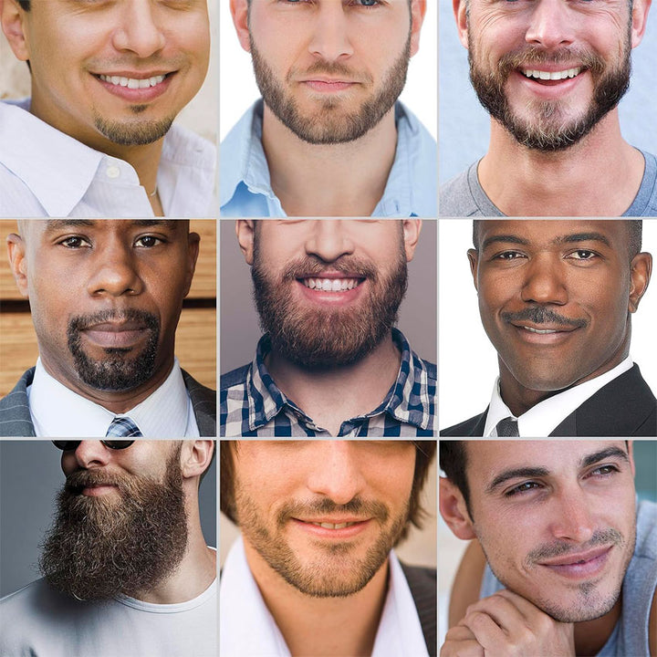 Cortadora de Cabello Barba y Bigote Wahl