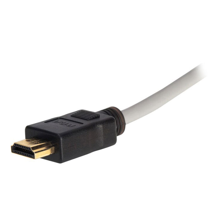 RCA CABLE HDMI 3 FT. 4K ULTRA HD