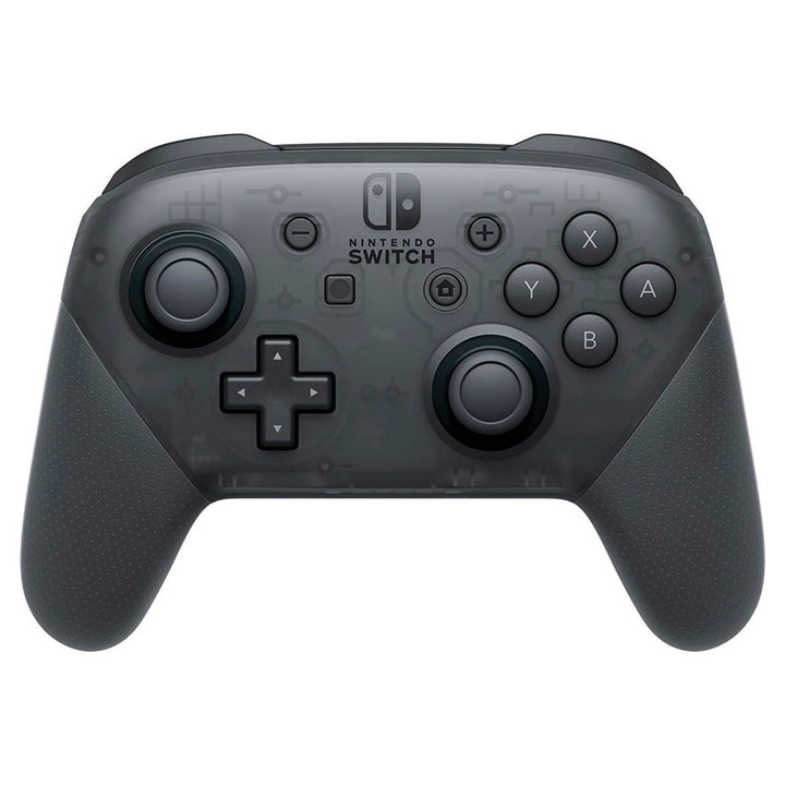 NINTENDO SWITCH PRO CONTROLLER