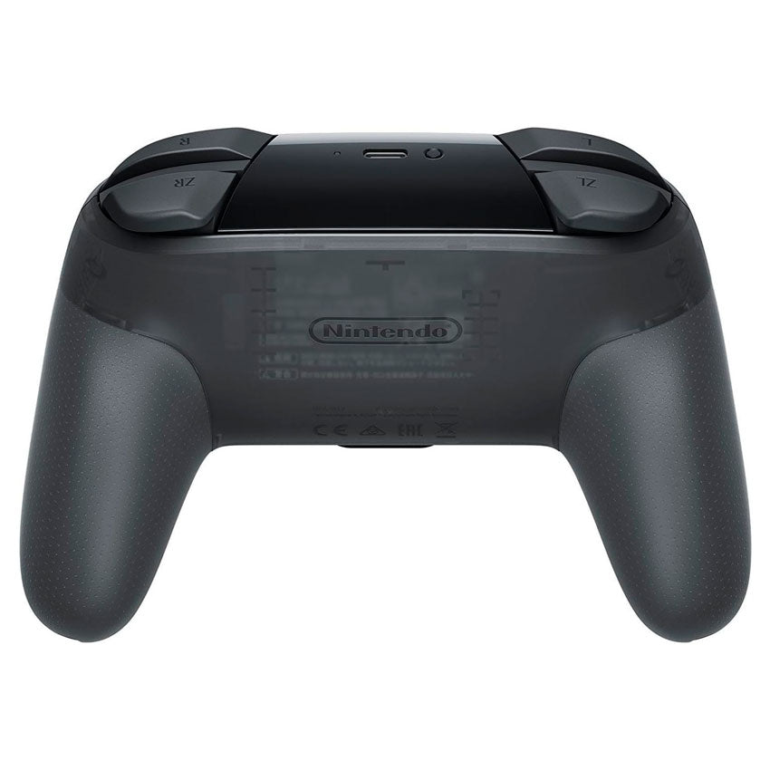 NINTENDO SWITCH PRO CONTROLLER