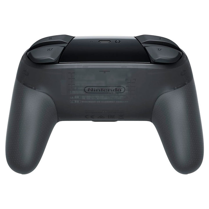 NINTENDO SWITCH PRO CONTROLLER