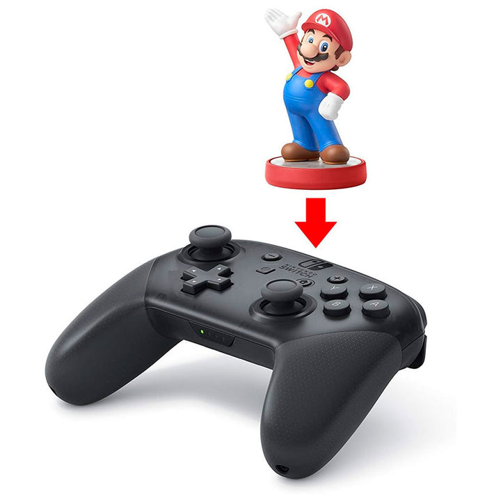 NINTENDO SWITCH PRO CONTROLLER