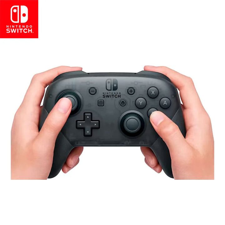 NINTENDO SWITCH PRO CONTROLLER