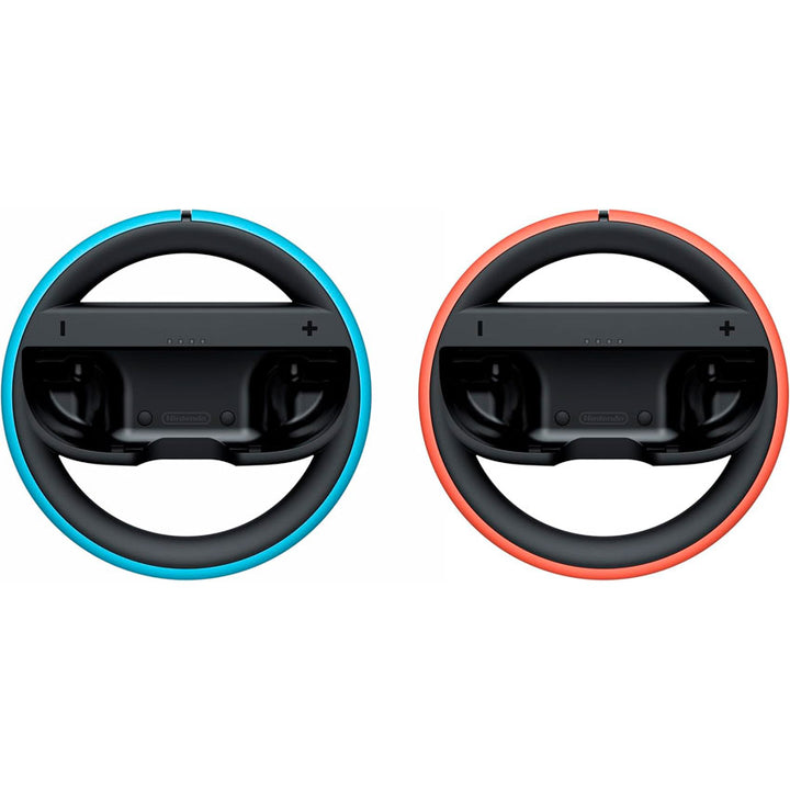 NINTENDO BASES PARA CONTROLES TIPO VOLANTE SWITCH 2