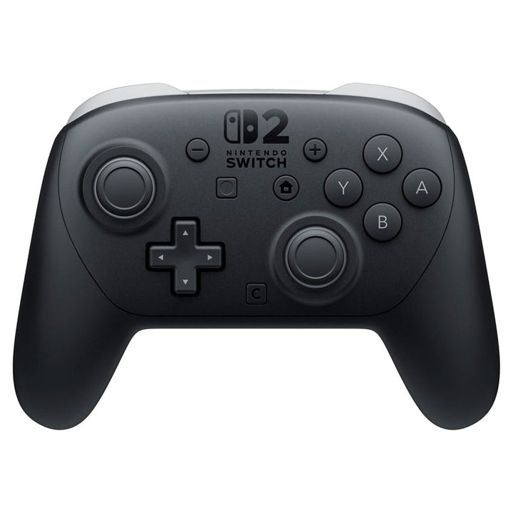 NINTENDO CONTROL PARA SWITCH 2