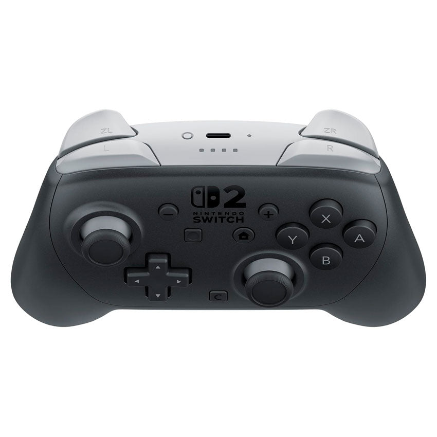 NINTENDO CONTROL PARA SWITCH 2