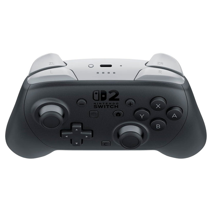 NINTENDO CONTROL PARA SWITCH 2