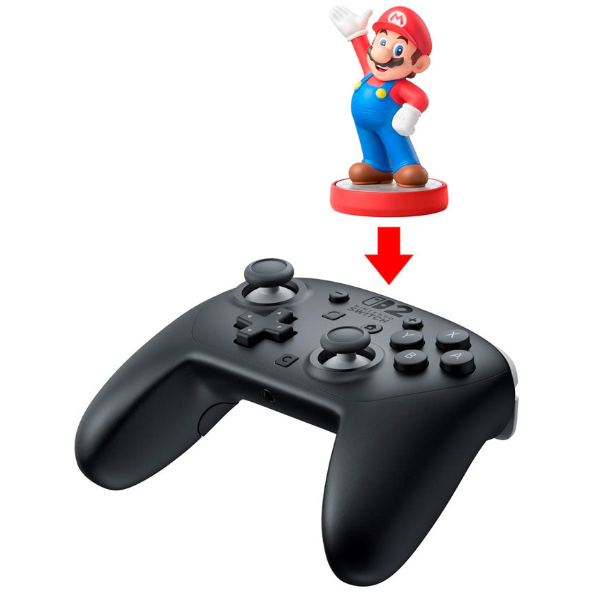 NINTENDO CONTROL PARA SWITCH 2