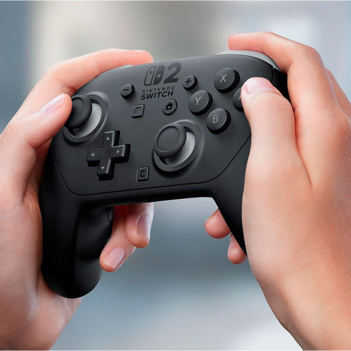 NINTENDO CONTROL PARA SWITCH 2