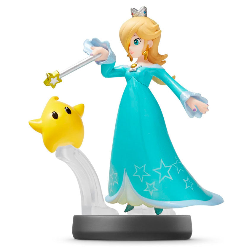 AMIIBO ROSALINA (SUPER SMASH)