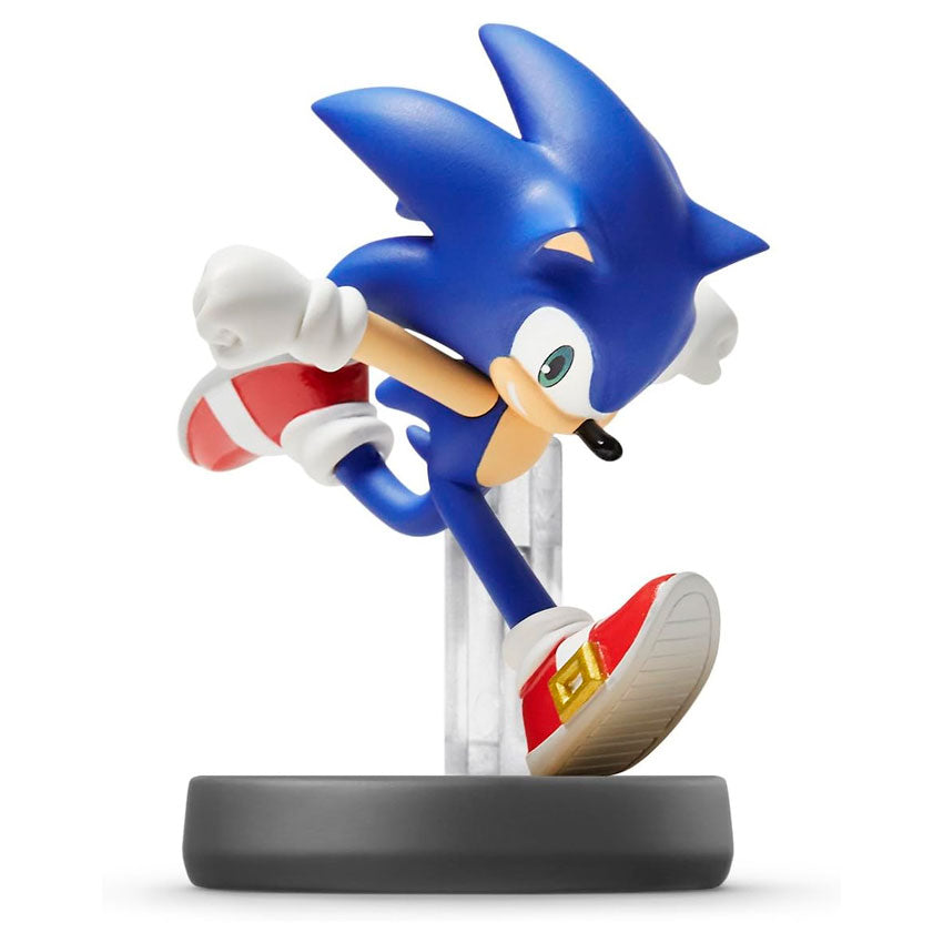 WIIU AMIIBO SONIC