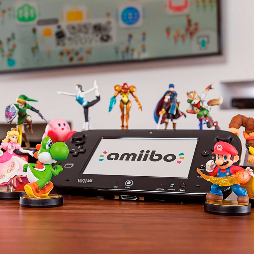 AMIIBO NESS SUPER SMASH BROS. SERIES