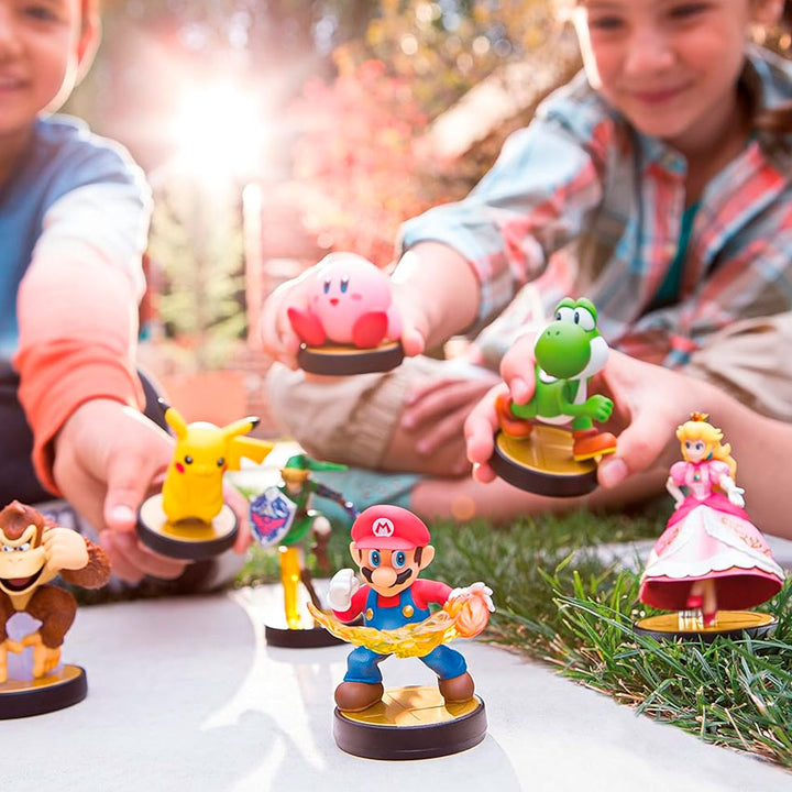 AMIIBO NESS SUPER SMASH BROS. SERIES