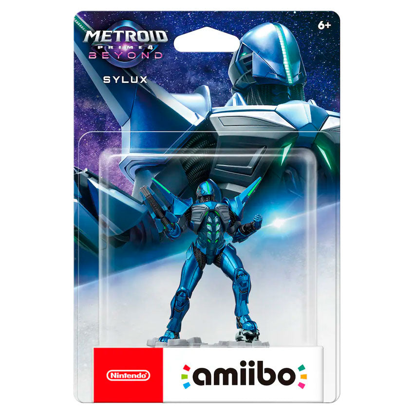 AMIIBO METROID PRIME 4 BEYOND
