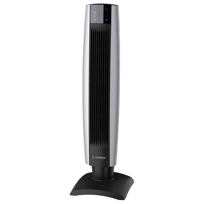 LASKO VENTILADOR TORRE 36 PULGADAS COLOR GRIS