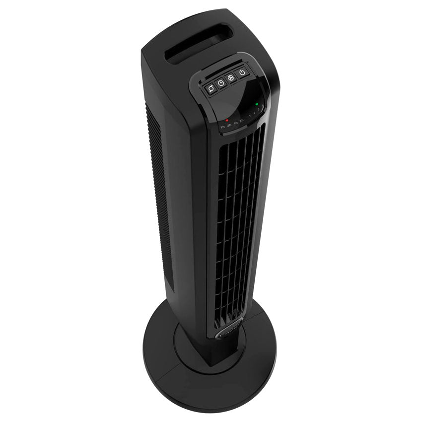VENTILADOR TORRE 36 PULG LASKO NEGRO