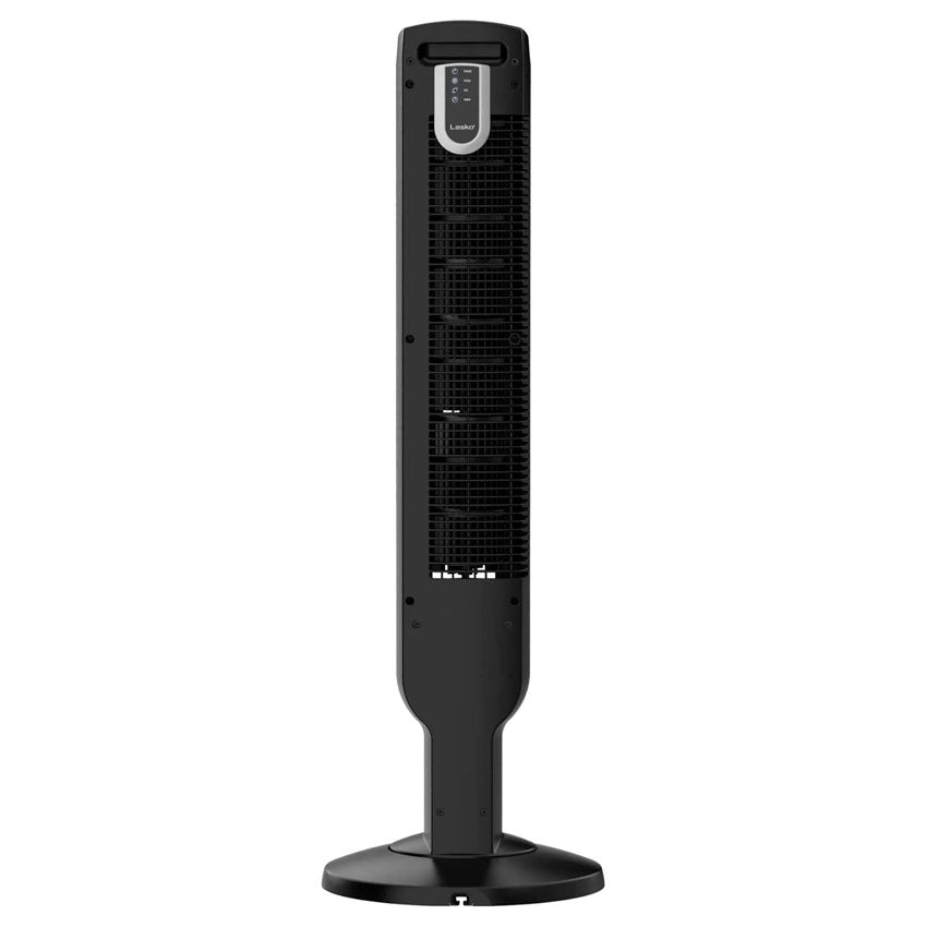 VENTILADOR TORRE 36 PULG LASKO NEGRO