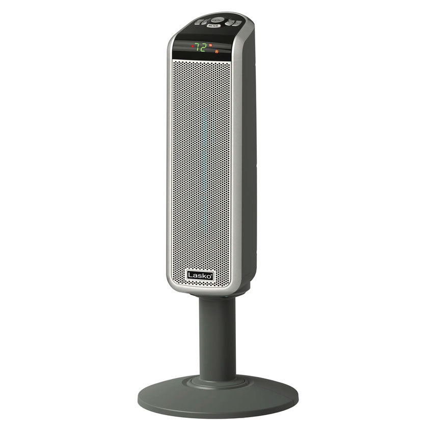 CALEFACTOR LASKO DE PEDESTAL CERAMI