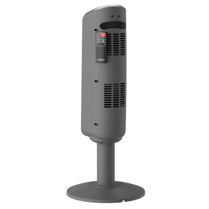 CALEFACTOR LASKO DE PEDESTAL CERAMI