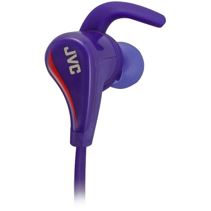 JVC AUDIFONOS BLUETOOTH IN EAR COLOR MORADO