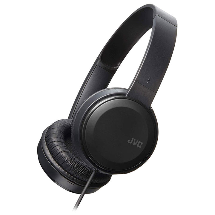 JVC AUDIFONOS