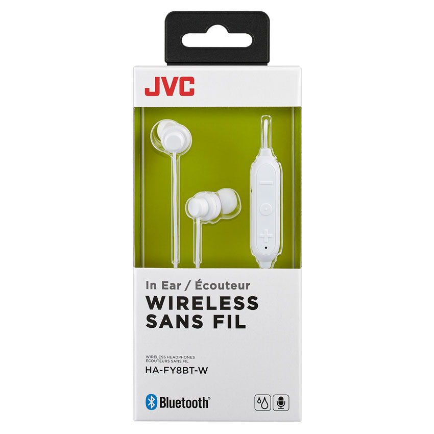 JVC AUDIFONOS BLUETOOTH