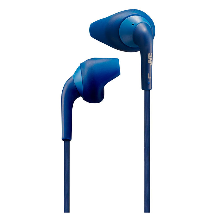 JVC AUDIFONOS BLUETHOOTH IN EAR SPORT AZUL