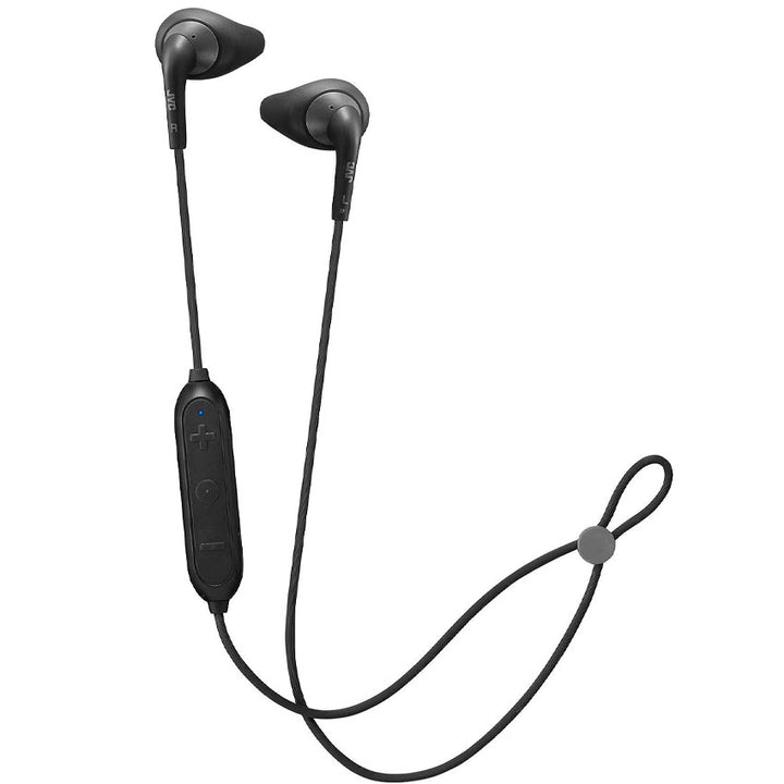 JVC AUDIFONOS BLUETOOTH IN EAR SPORT NEGRO