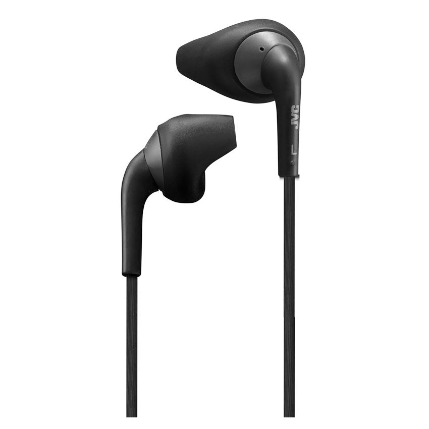 JVC AUDIFONOS BLUETOOTH IN EAR SPORT NEGRO