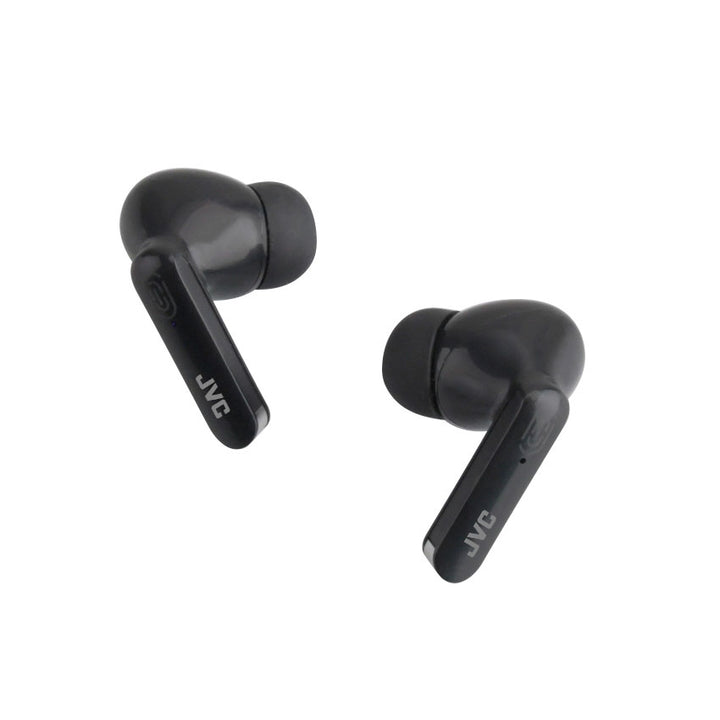 JVC AUDIFONOS TRUE WIRELESS IN EAR NEGRO